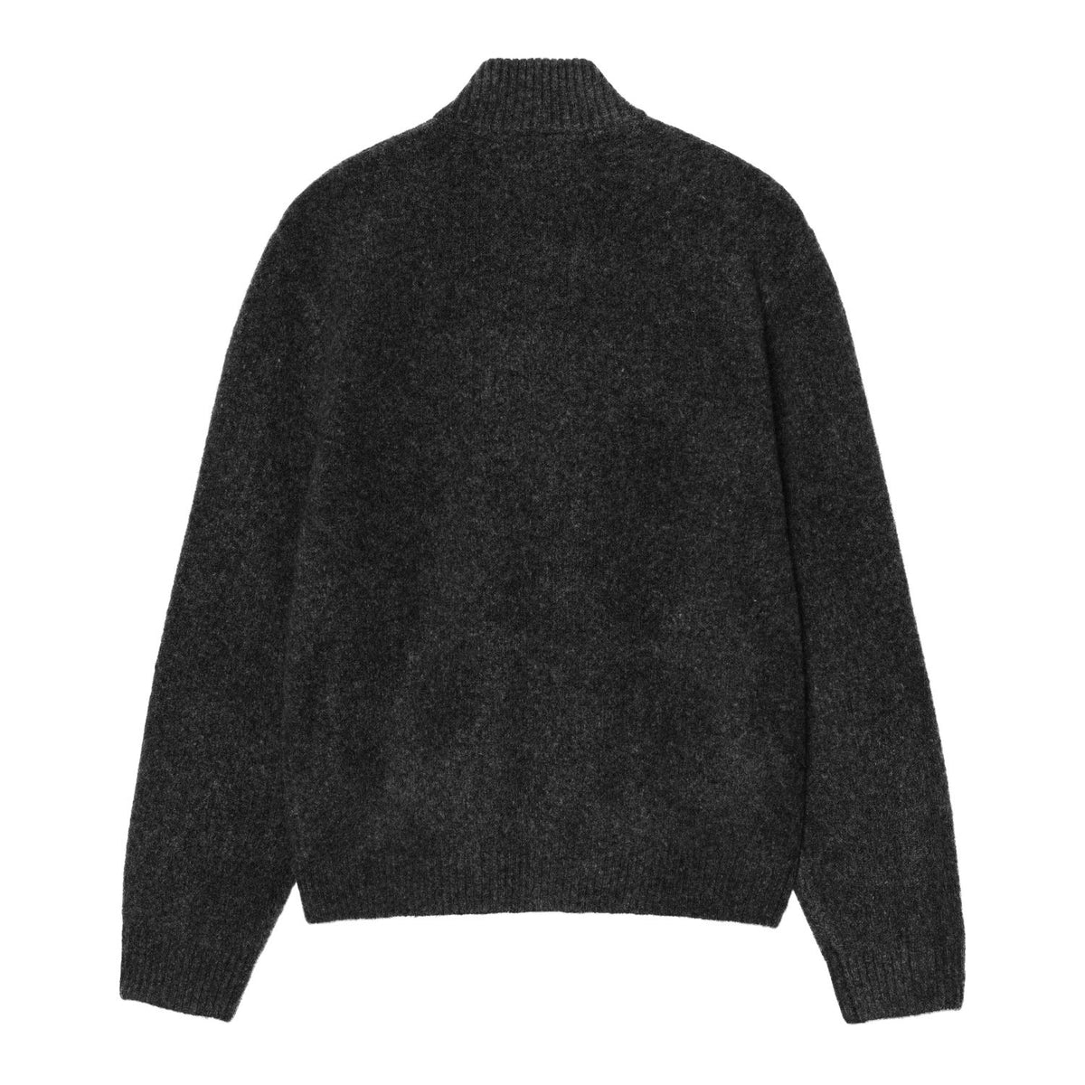 Carhartt WIP Curtis Vest Zwart