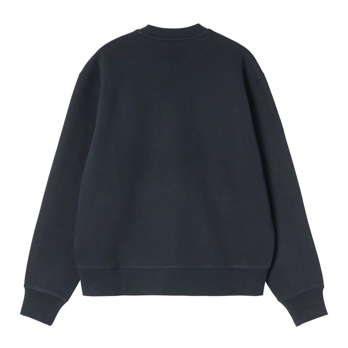 Carhartt WIP Mack Sweater Navy