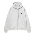 Carhartt WIP Mack Vest Grijs