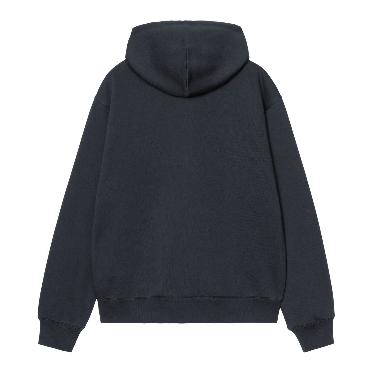 Carhartt WIP Mack Vest Navy