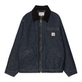 Carhartt WIP OG Detroit Jack Navy