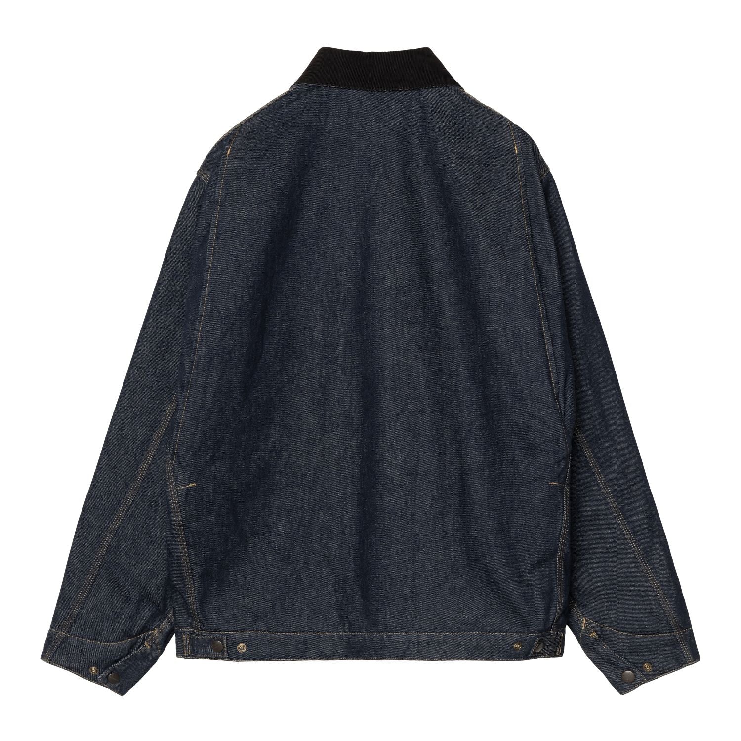 Carhartt WIP OG Detroit Jack Navy