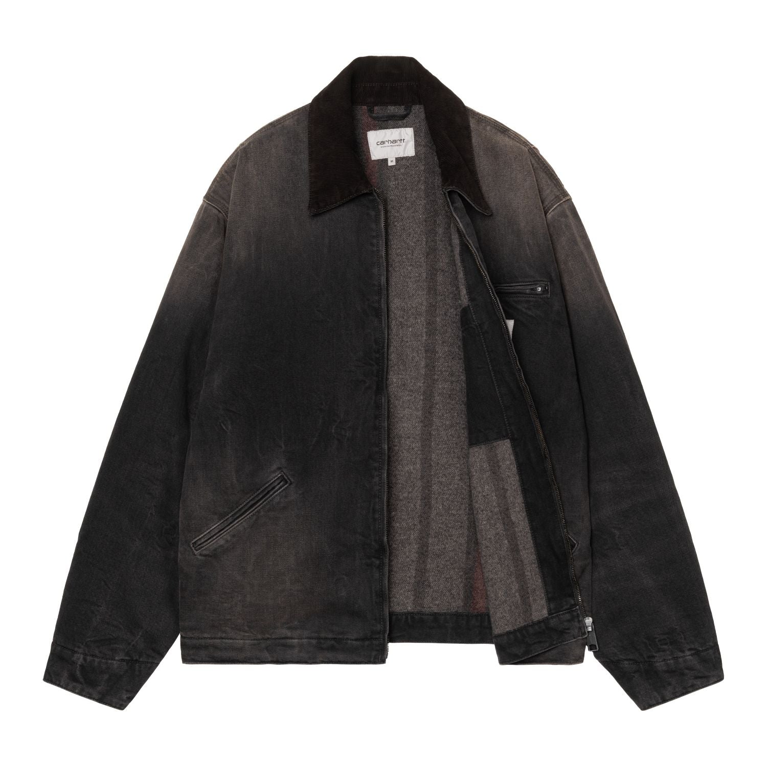Carhartt WIP OG Detroit Jack Zwart