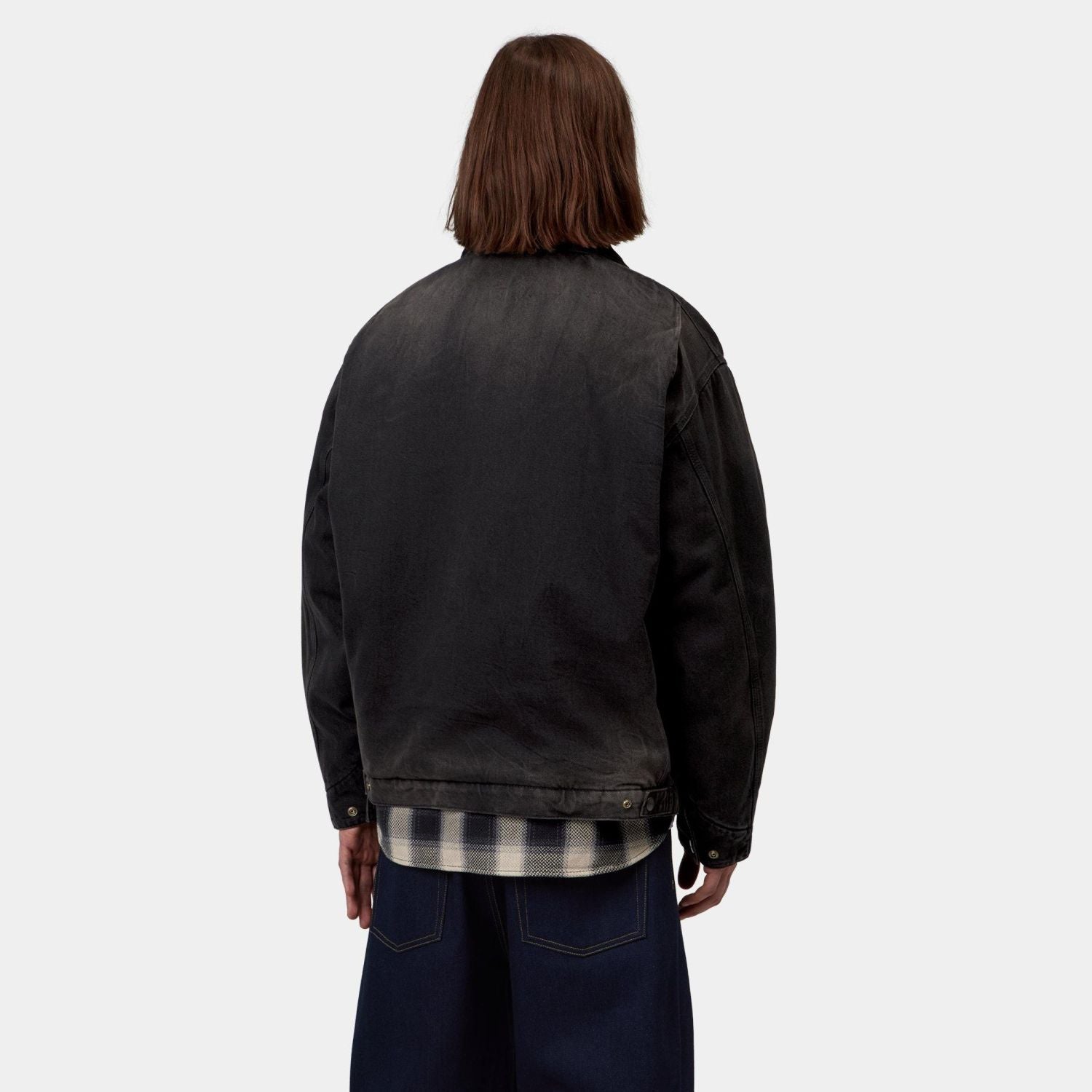Carhartt WIP OG Detroit Jack Zwart