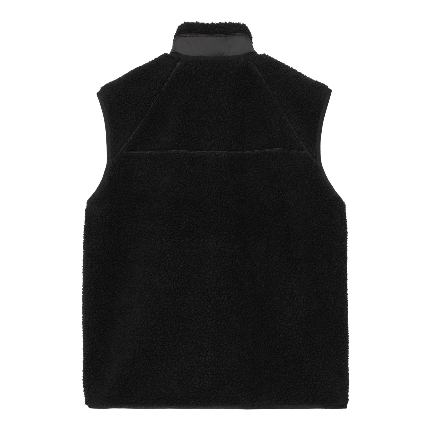 Carhartt WIP Prentis Liner Vest Zwart