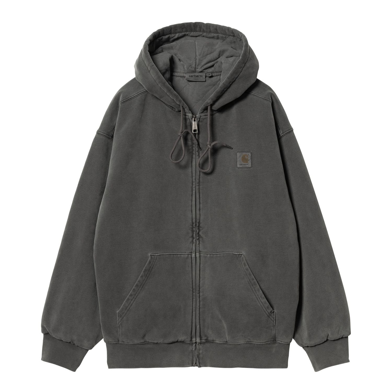 Carhartt WIP Vista Vest Zwart