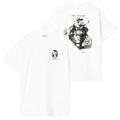Carhartt WIP Vote T-shirt Wit