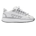 Cleens Hyper Runner Sneaker Wit