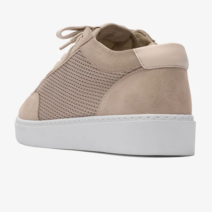 Cleens Luxor Sneaker Beige