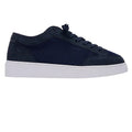Cleens Luxor Sneaker Navy