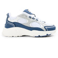 Cleens Pulse Runner Sneaker Blauw