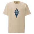 CP Company British Sailor T-shirt Wit