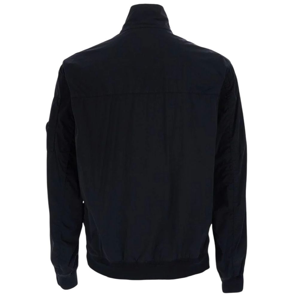 CP Company Nycra-R Lens Short Jack Navy