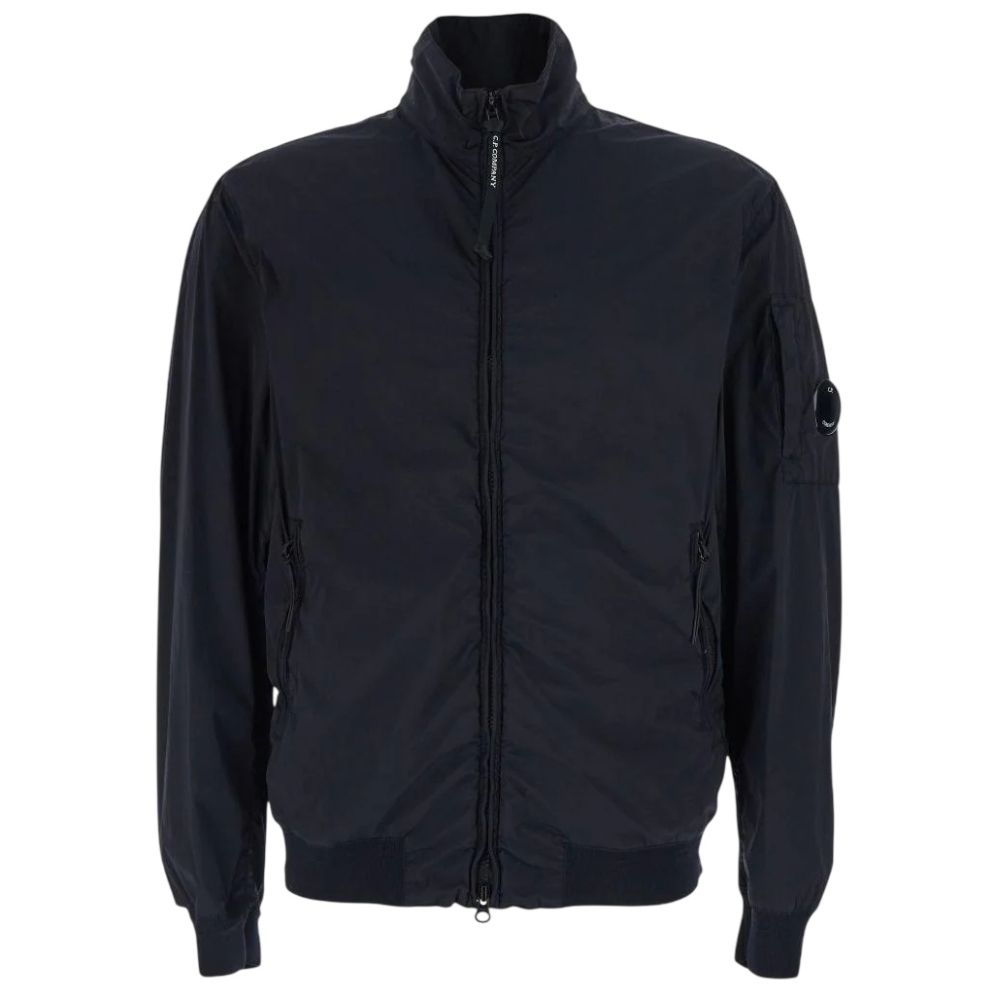 CP Company Nycra-R Lens Short Jack Navy