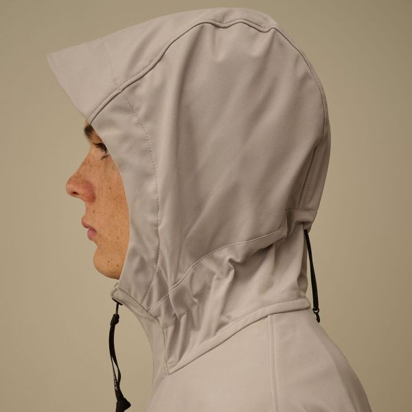 CP Company Shell-R Jack Beige