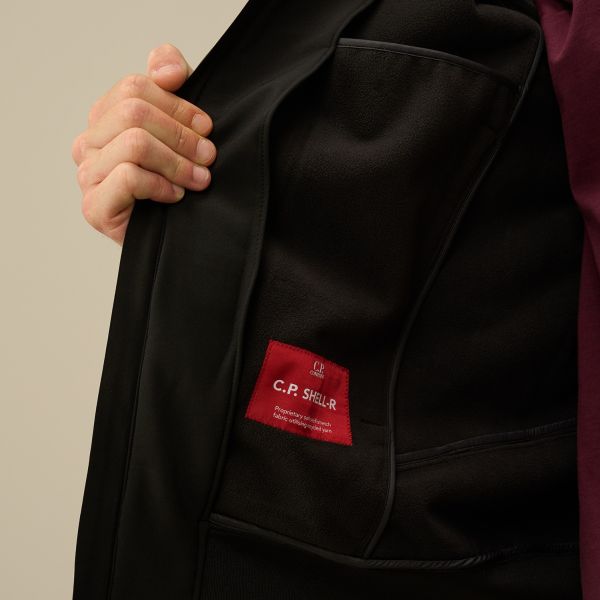 CP Company Shell-R Jack Zwart