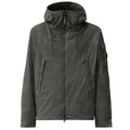 CP Company Pro-Tek Primaloft Silver Hooded Lens Jack Antraciet