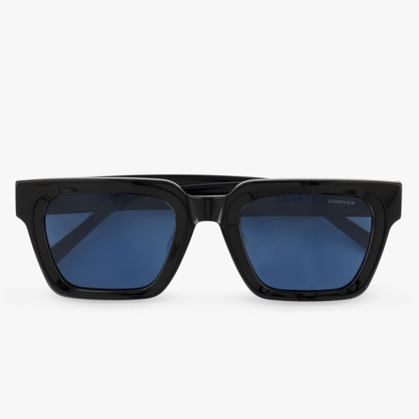 Croyez Apex Zonnebril Zwart/Blauw