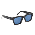 Croyez Apex Zonnebril Zwart/Blauw