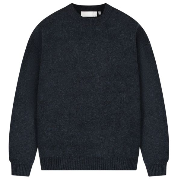 Croyez Atelier Knit Sweater Navy