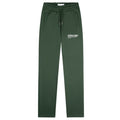 Croyez Atelier Trainingsbroek Donker Groen