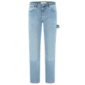 Croyez CD1 Carpenter Jeans Licht Blauw