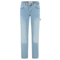 Croyez CH2 Carpenter Jeans Licht Blauw
