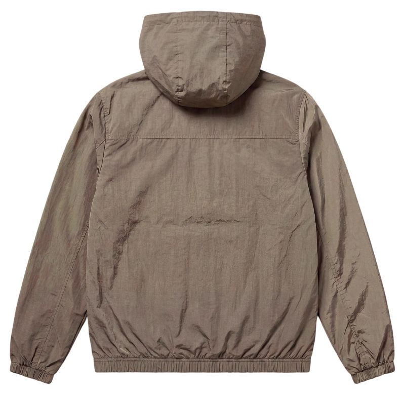 Croyez Crinkle Patch Jack Bruin