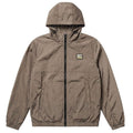 Croyez Crinkle Patch Jack Bruin