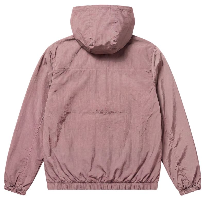 Croyez Crinkle Patch Jack Mauve