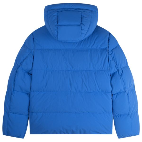 Croyez Down Puffer Blauw