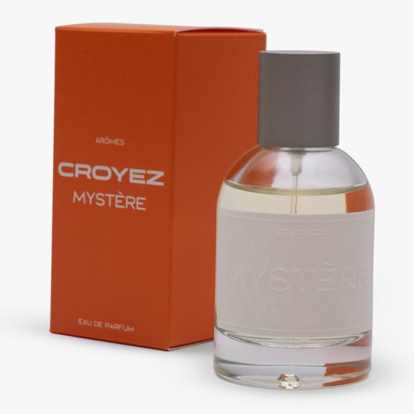 Croyez Eau de Parfum 50ML Mystère