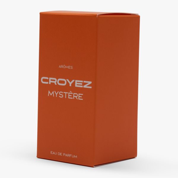 Croyez Eau de Parfum 50ML Mystère