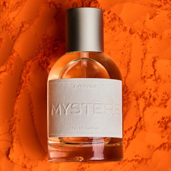 Croyez Eau de Parfum 50ML Mystère