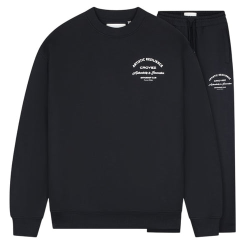 Croyez Enthusiast Club Trainingspak Navy