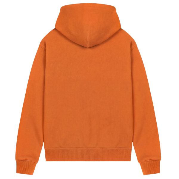 Croyez Etiquette Vest Oranje