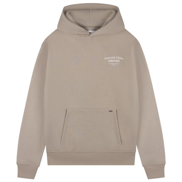 Croyez Fraternité Trainingspak Beige