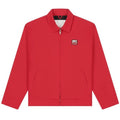Croyez Patch Jacket Zwart