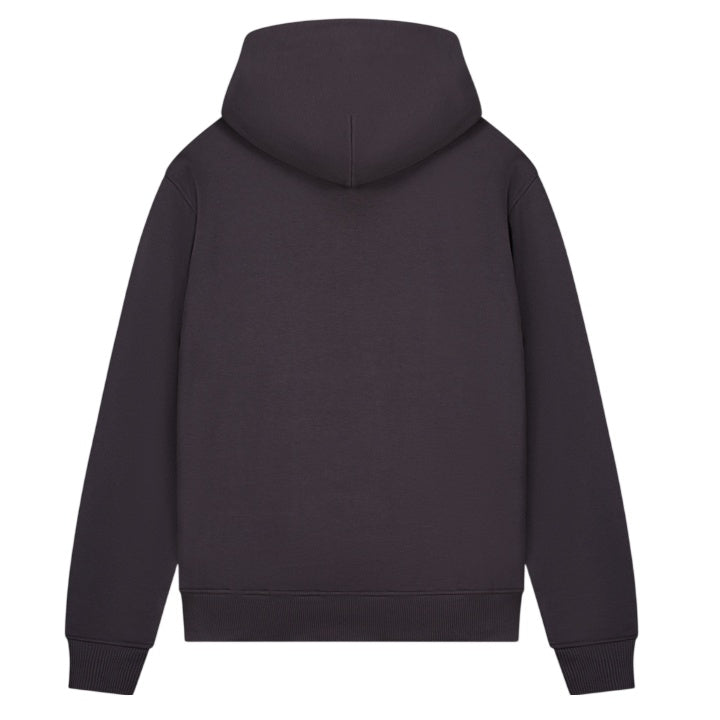 Croyez Montagne Vest Antraciet