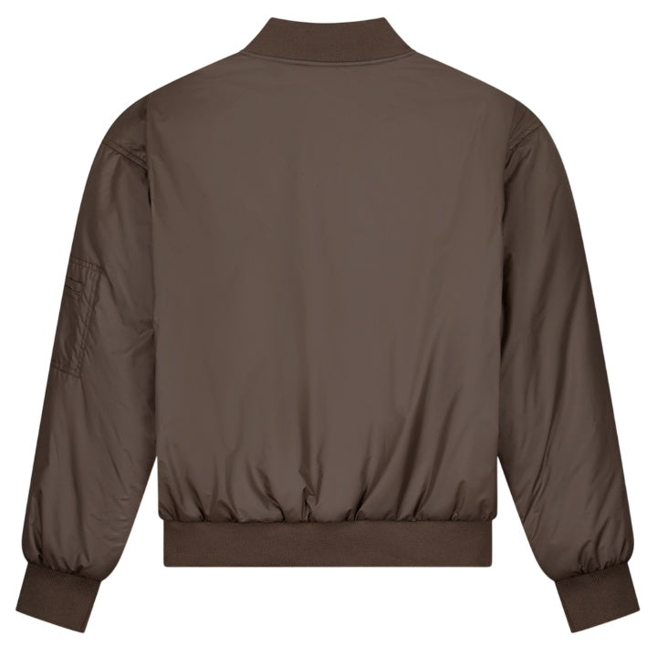 Croyez Smart Bomber Jack Bruin
