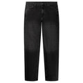 Daily Paper Amba Monogram Jeans Zwart