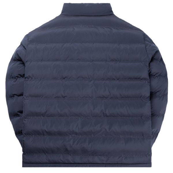 Daily Paper Ayu Padded Jas Donker Blauw