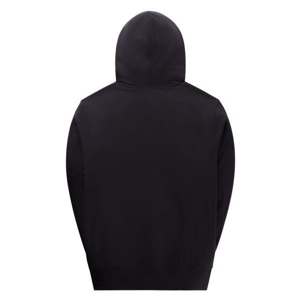 Daily Paper Circle Hoodie Navy
