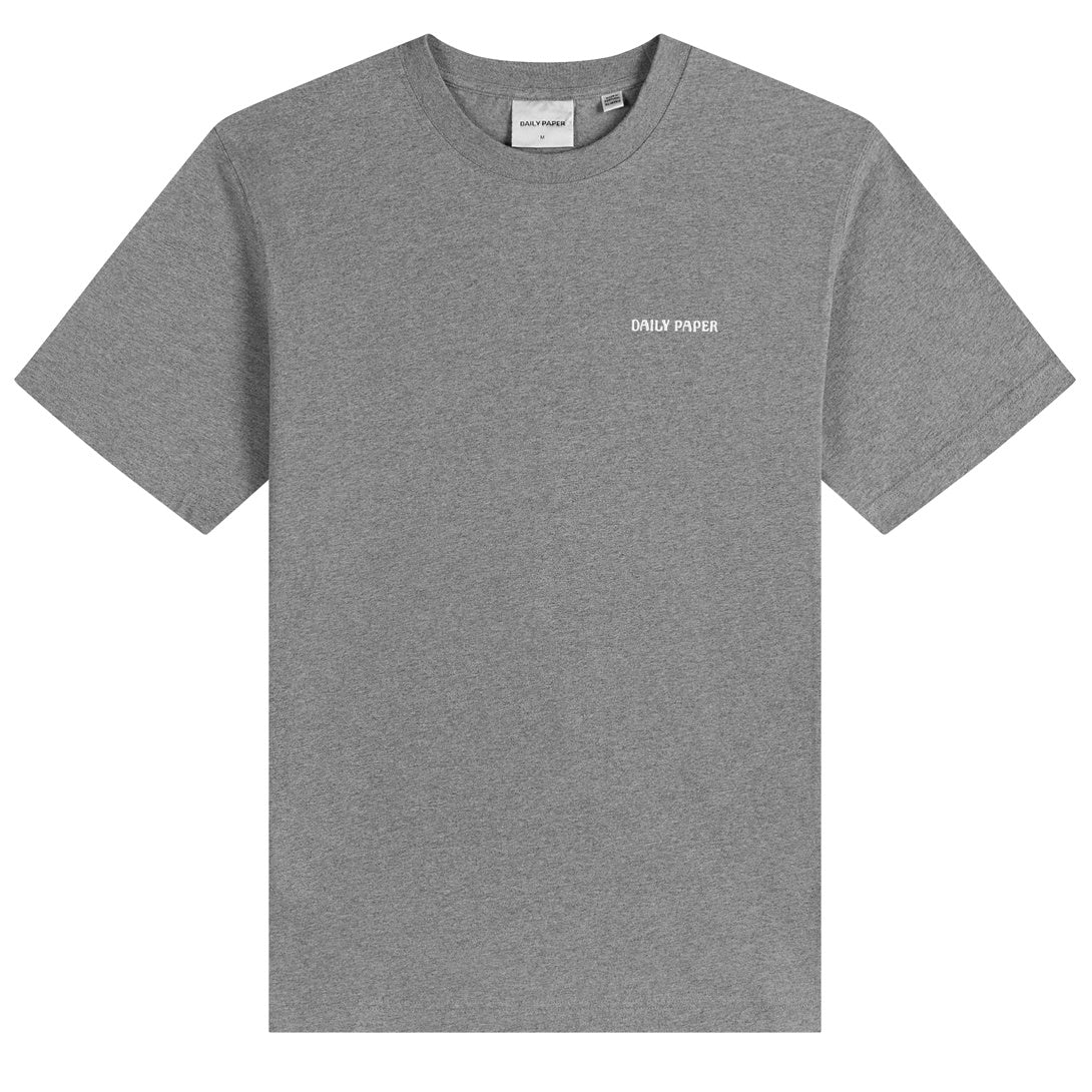 Daily Paper Dias T-shirt Grijs