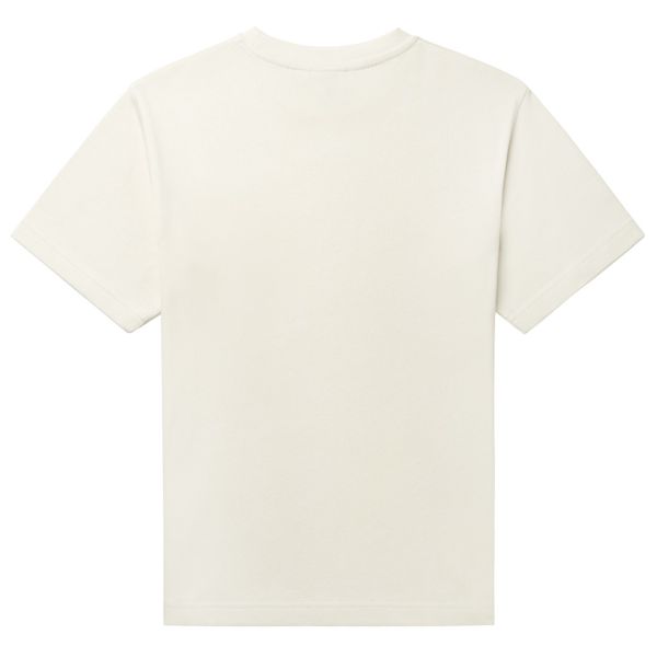 Daily Paper Knit T-shirt Off White