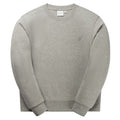 Daily Paper Mono Rib Sweater Grijs