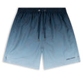 Daily Paper Ombre Dotted Shield Zwembroek Donker Blauw