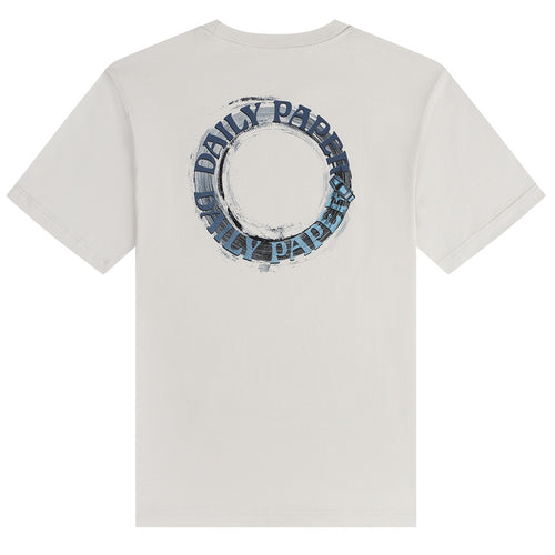 Daily Paper Orbit Drift T-shirt Off White