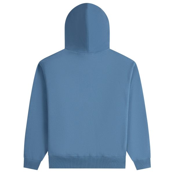 Daily Paper Orbit Embroidery Vest Blauw