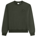 Daily Paper Orbit Sweater Donker Groen